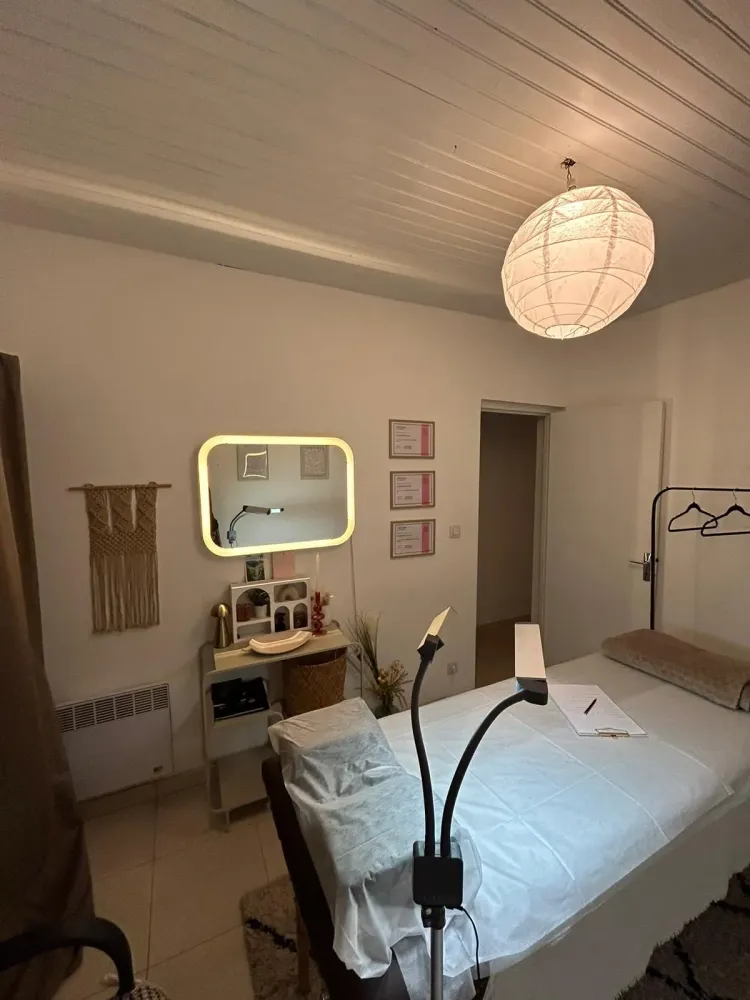 Regard à Saint-Georges-d'Orques