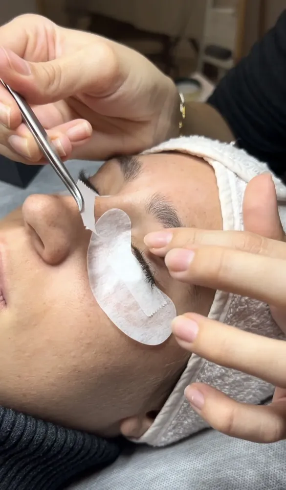 étapes séance - Maison du regard (4webp