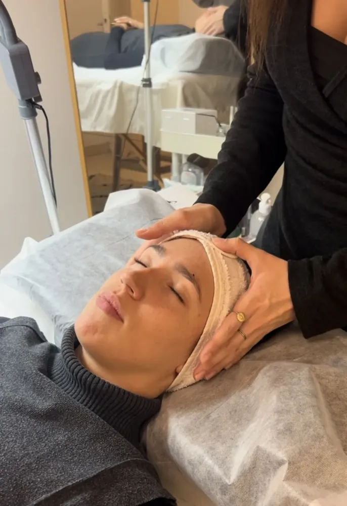 étapes séance - Maison du regard (1webp